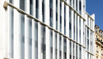 Location bureaux Neuilly-sur-Seine Cushman & Wakefield
