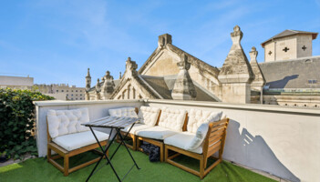 Location bureaux Lyon 3 Cushman & Wakefield