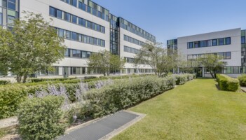 Achat bureaux Lyon 7 Cushman & Wakefield