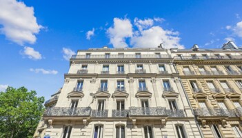 Location bureaux Paris 10 Cushman & Wakefield