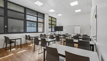 Location bureaux Lyon 9 Cushman & Wakefield