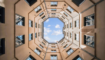 Location bureaux Lyon 2 Cushman & Wakefield