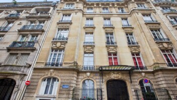 Achat bureaux Paris 16 Cushman & Wakefield
