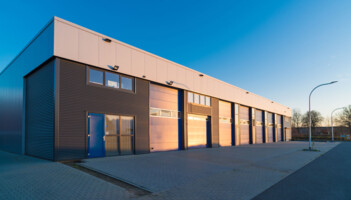 Achat terrains Ballainvilliers Cushman & Wakefield