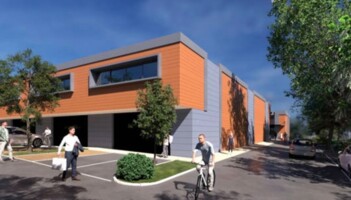 Location entrepôts / activités La Ciotat Cushman & Wakefield