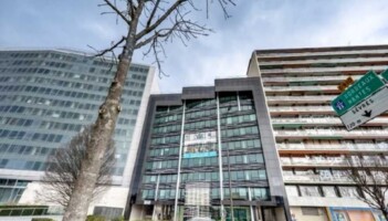 Location bureaux Boulogne-Billancourt Cushman & Wakefield