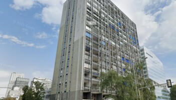 Location bureaux Courbevoie Cushman & Wakefield