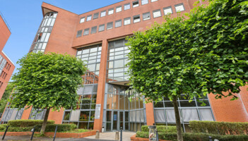 Achat bureaux Meudon Cushman & Wakefield