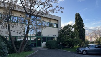 Location entrepôts / activités Les Pennes-Mirabeau Cushman & Wakefield