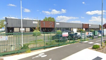 Location entrepôts / activités Villebon-sur-Yvette Cushman & Wakefield