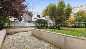 Achat bureaux Courbevoie Cushman & Wakefield