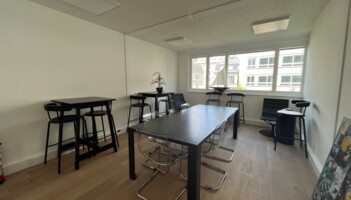 Location bureaux Neuilly-sur-Seine Cushman & Wakefield