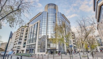 Location bureaux Boulogne-Billancourt Cushman & Wakefield