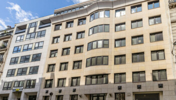 Location bureaux Neuilly-sur-Seine Cushman & Wakefield