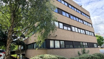 Achat ou Location bureaux Antony Cushman & Wakefield