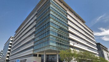 Location bureaux Paris 13 Cushman & Wakefield