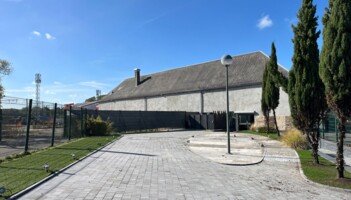 Achat commerces La Verrière Cushman & Wakefield