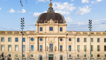 Location bureaux Lyon 2 Cushman & Wakefield