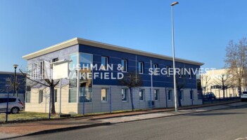 Location bureaux Dijon Cushman & Wakefield