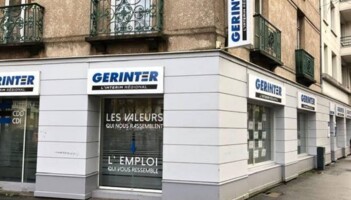 Location commerces Rennes Cushman & Wakefield