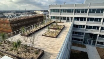 Location bureaux Rennes Cushman & Wakefield