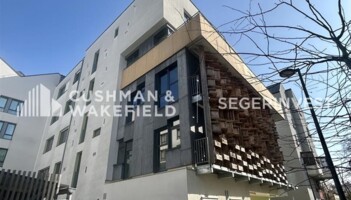 Location bureaux Dijon Cushman & Wakefield