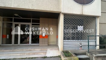 Location bureaux Dijon Cushman & Wakefield