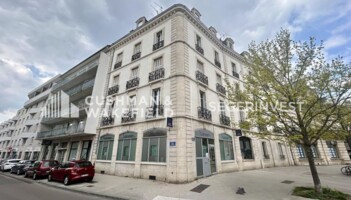 Location bureaux Dijon Cushman & Wakefield