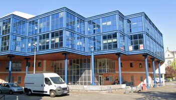 Location bureaux Rennes Cushman & Wakefield