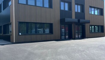 Location bureaux Châtillon-le-Duc Cushman & Wakefield