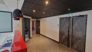 Achat bureaux Rennes Cushman & Wakefield