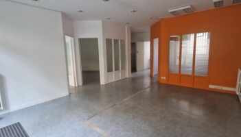 Location bureaux Rennes Cushman & Wakefield