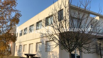 Location bureaux Quetigny Cushman & Wakefield
