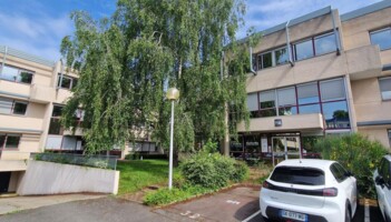 Achat bureaux Rennes Cushman & Wakefield