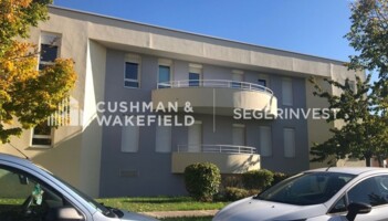 Location bureaux Dijon Cushman & Wakefield