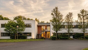Achat ou Location bureaux Cesson-Sévigné Cushman & Wakefield