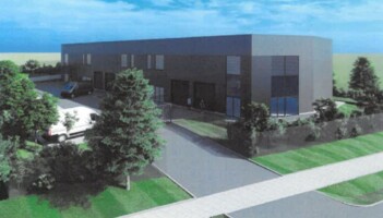 Achat ou Location entrepôts / activités Montauban-de-Bretagne Cushman & Wakefield