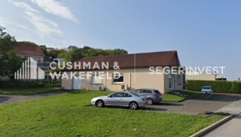 Achat bureaux Voray-sur-l'Ognon Cushman & Wakefield