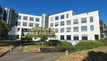 Achat bureaux Dijon Cushman & Wakefield