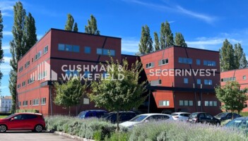 Location bureaux Chalon-sur-Saône Cushman & Wakefield