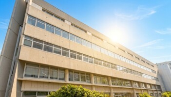 Location bureaux Rennes Cushman & Wakefield