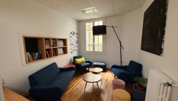 Location bureaux Rennes Cushman & Wakefield