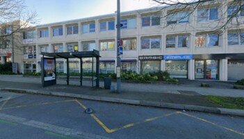 Achat ou Location bureaux Rennes Cushman & Wakefield