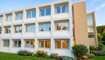 Location bureaux Rennes Cushman & Wakefield
