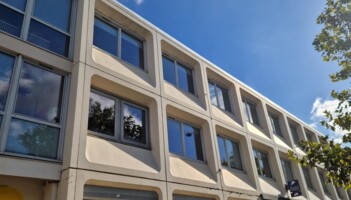 Location bureaux Rennes Cushman & Wakefield