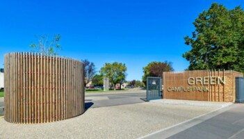Location bureaux Vénissieux Cushman & Wakefield