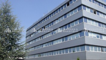 Achat bureaux Strasbourg Cushman & Wakefield