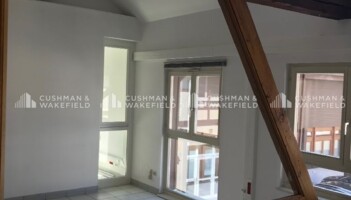 Location bureaux Schiltigheim Cushman & Wakefield