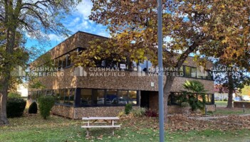 Location bureaux Lingolsheim Cushman & Wakefield