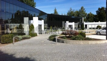 Location bureaux Eckbolsheim Cushman & Wakefield